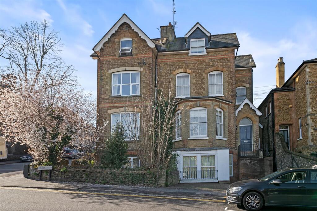 Main image of property: Hunter Road, Guildford