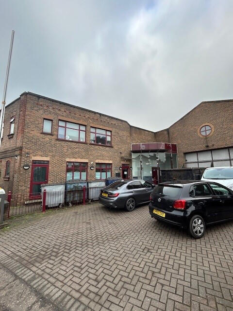 Main image of property: Oasis Court, 10-16 Byron Road, Harrow, Middlesex, HA3