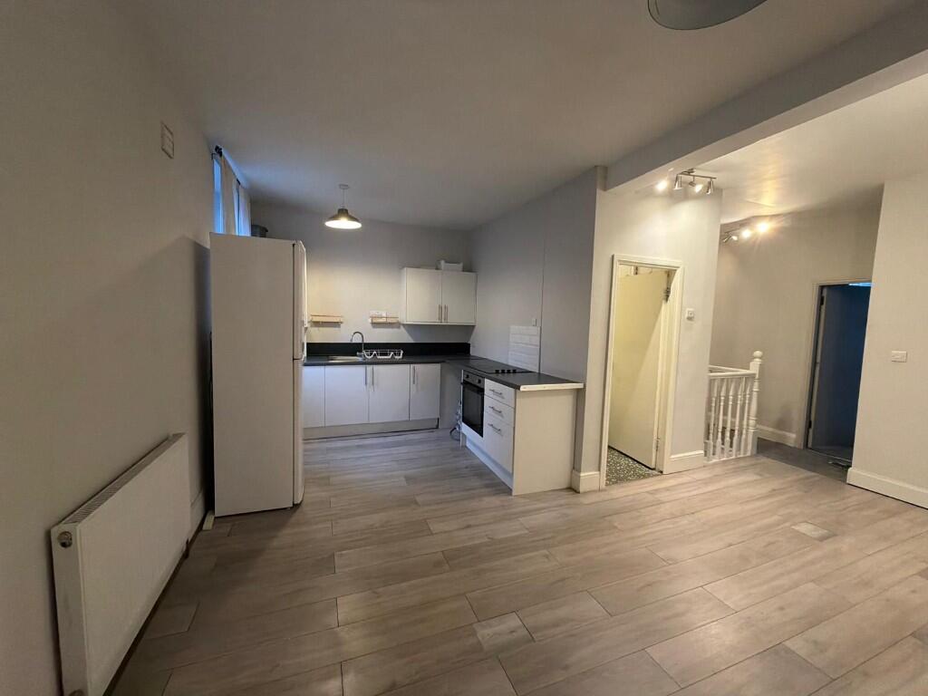 Main image of property: Burton Road, Manchester, Greater Manchester, M20