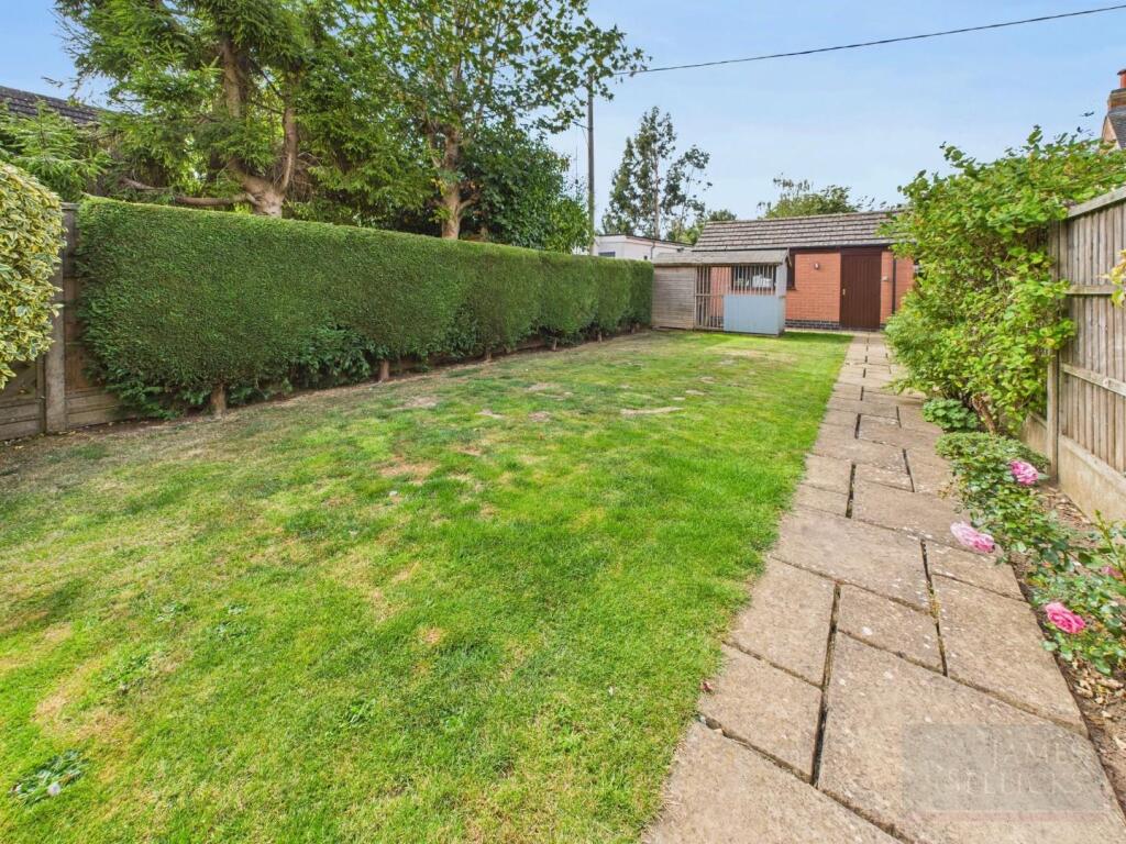 Uppingham Road, Houghton on the Hill, Leicestershire photo 4