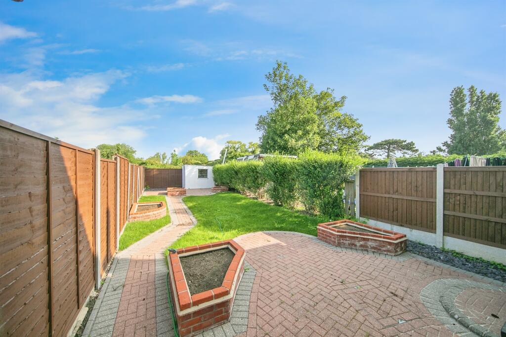Main image of property: Main Road, Harwich
