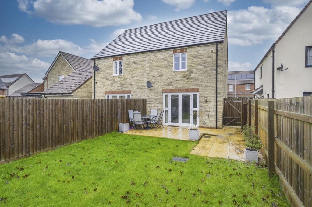 Main image of property: Skylark, Blunsdon, Swindon, SN26