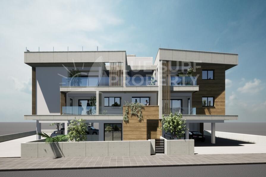 Main image of property: Kapparis, Famagusta, Cyprus