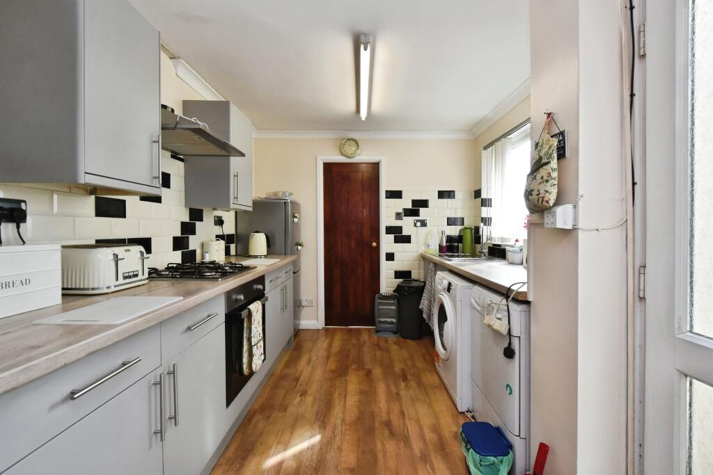 House in Cardiff - View 5