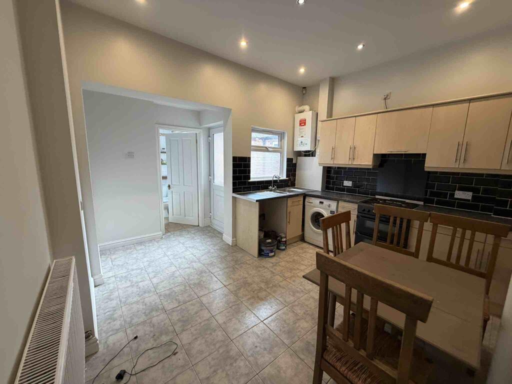 House in Birmingham - View 2