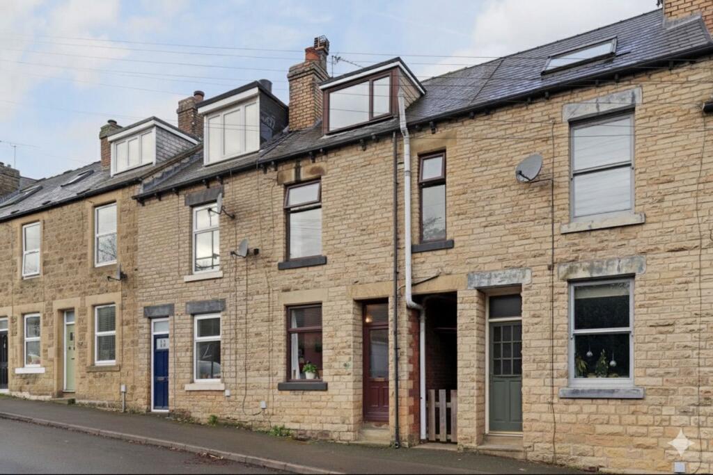 Main image of property: Ibbotson Road, Walkley S6