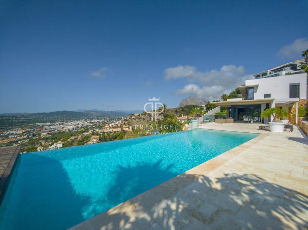 Main image of property: Valencia, Alicante, Javea