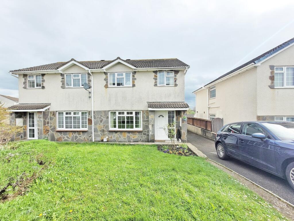Main image of property: Ty Gwyn Drive, Brackla, Bridgend, CF31