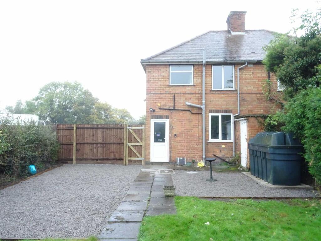 Ashby Road, Stapleton photo 4