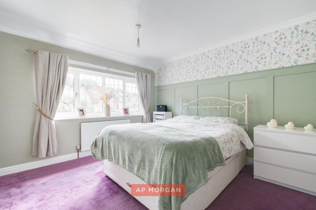 House in Birmingham - More