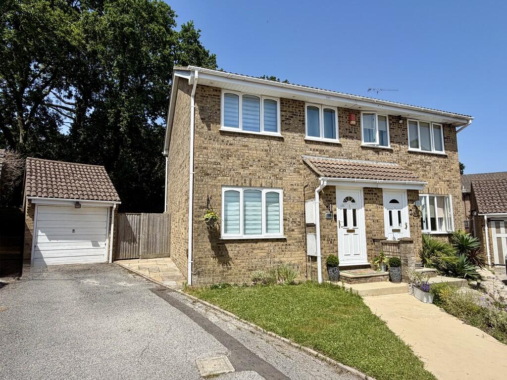 Main image of property: Hawthorn Drive, Creekmoor