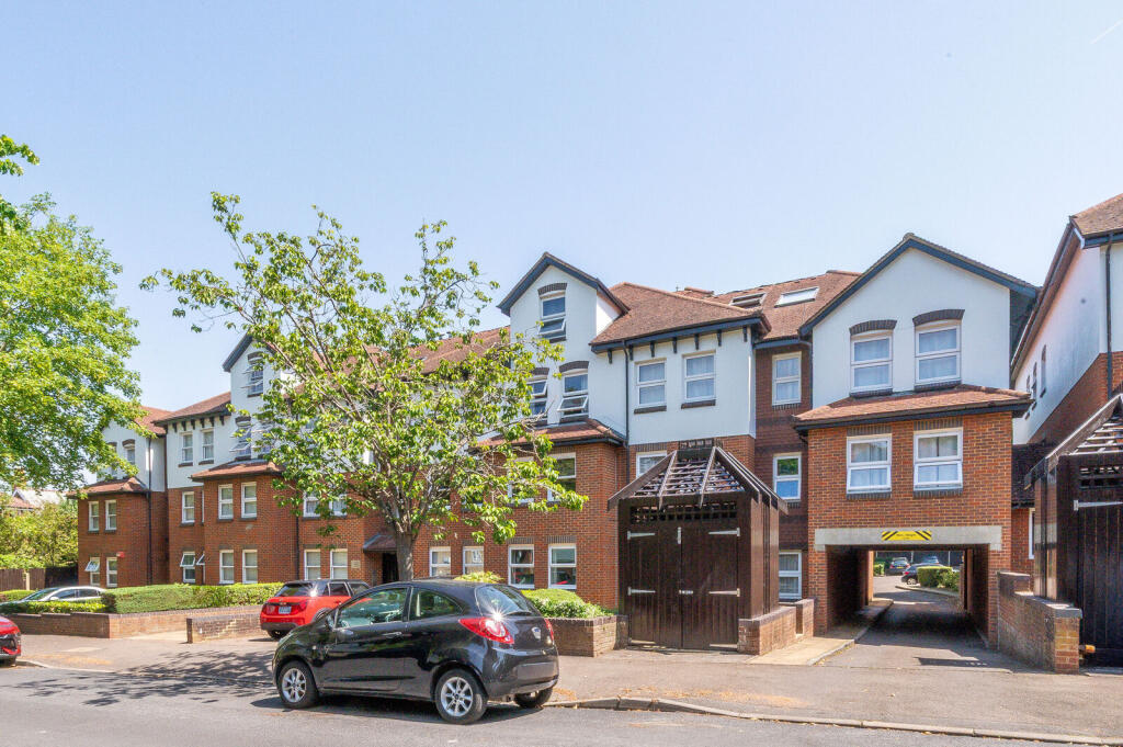 Main image of property: Overton Road, Sutton, SM2
