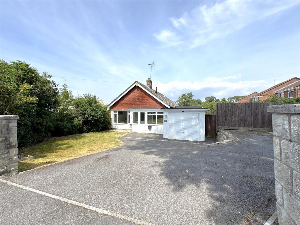 Main image of property: Springfield Crescent, Weymouth