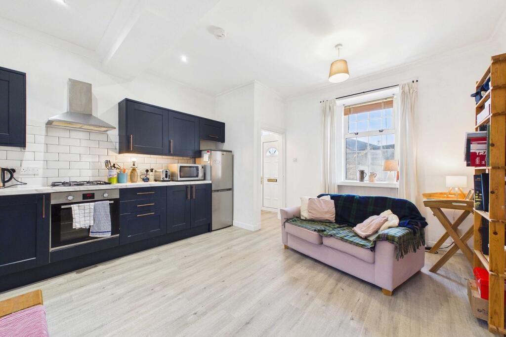 Apartment in Aberdour, Fife - View 3