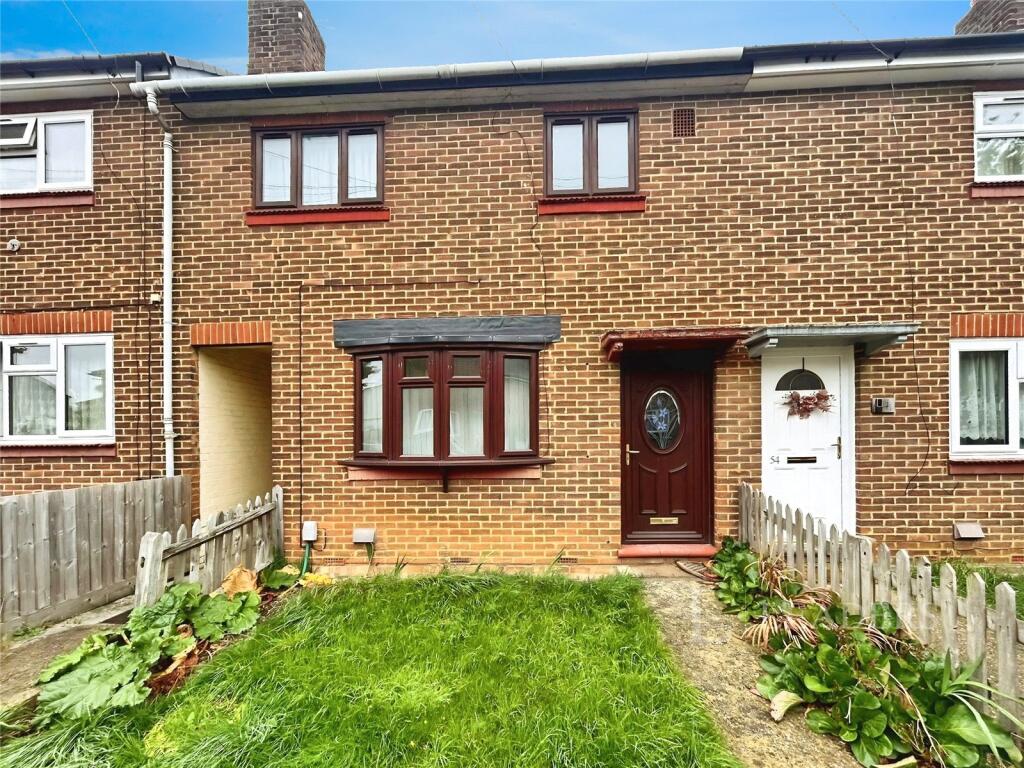 Main image of property: Derwent Road, Luton, Bedfordshire, LU2