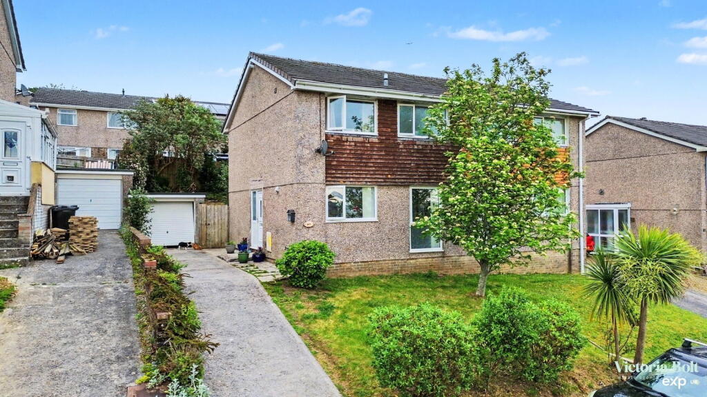 Main image of property: Plover Rise, Ivybridge