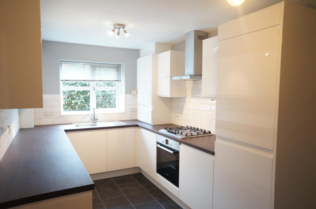 Main image of property: Blackburn Gardens, Didsbury, M20 3YH