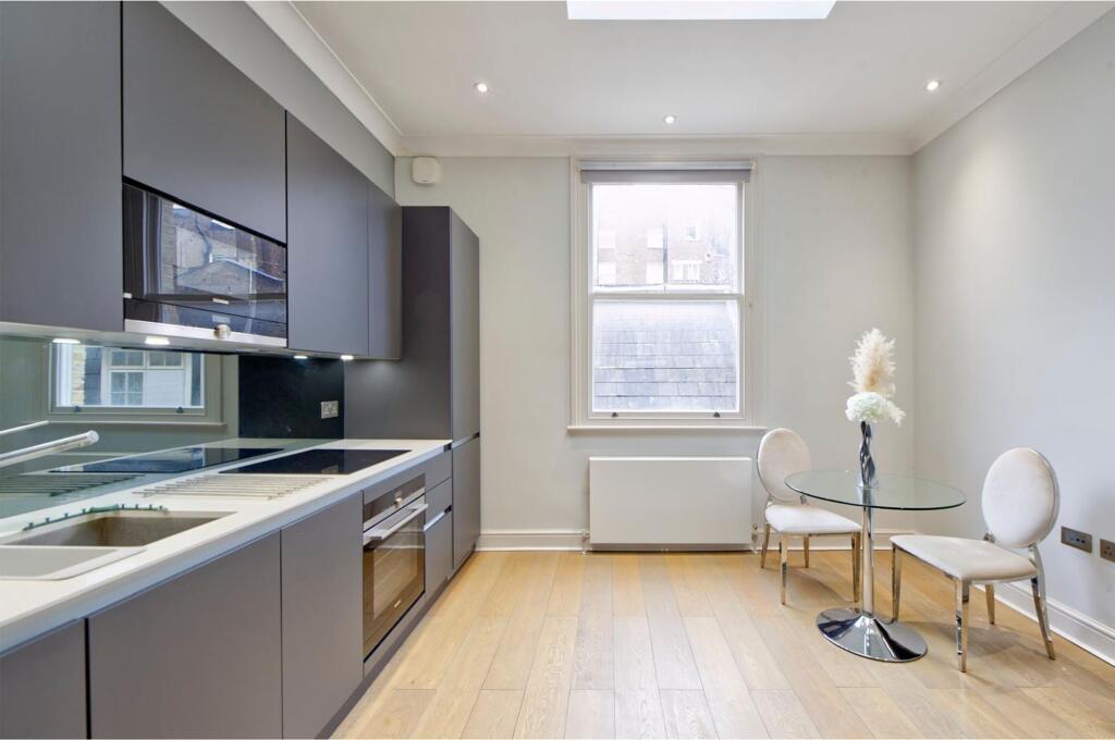 Main image of property: Queen's Gate, South Kensington, SW7 | Short Let | All Bills Included | Fully Furnished