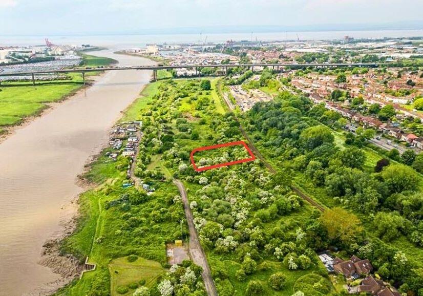 Main image of property: Plot 4 Station Road, Shirehampton, Bristol, Avon, BS11 9XA