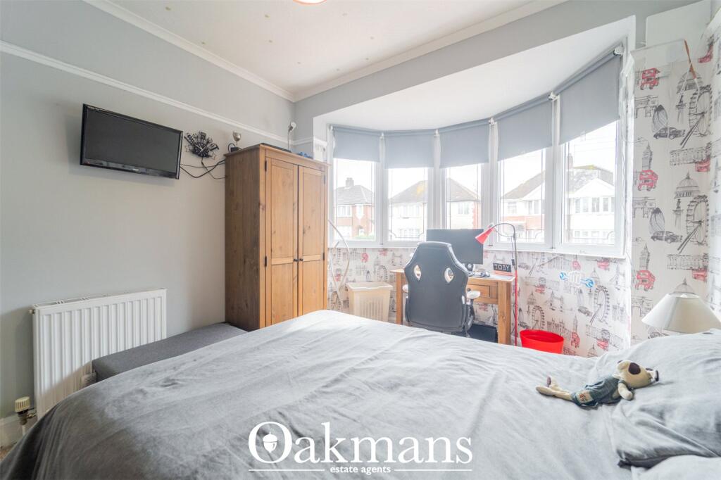 Additional image 24 of Corisande Road, Birmingham, West Midlands, B29