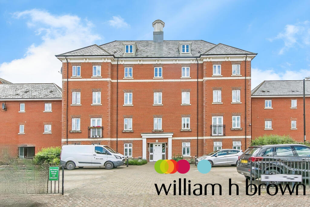 Main image of property: Salamenca Way, Colchester