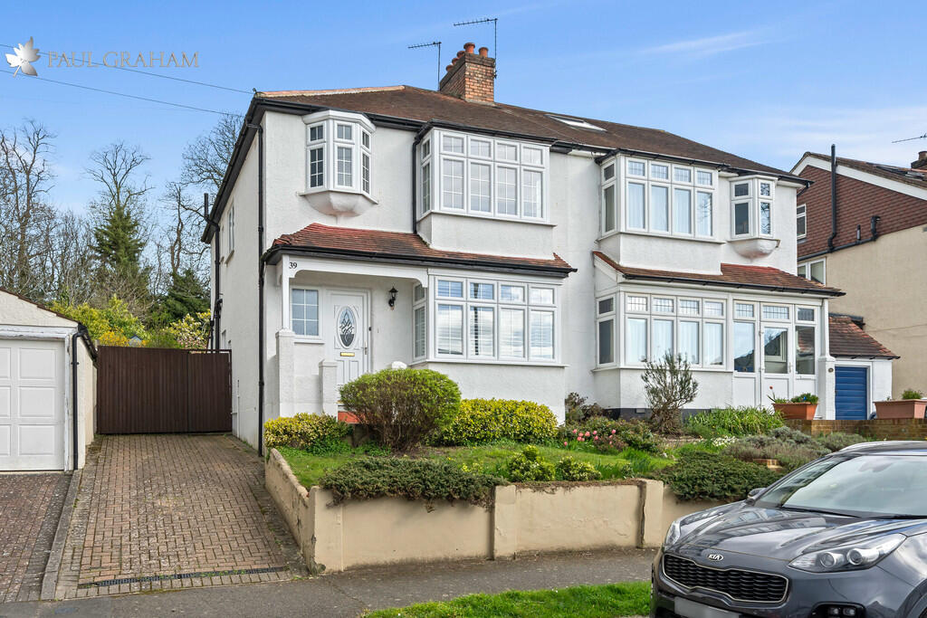 Main image of property: Rookwood Avenue, Wallington