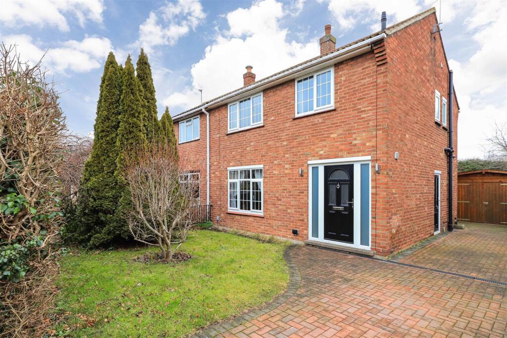 Main image of property: Long Reach Road, Cambridge