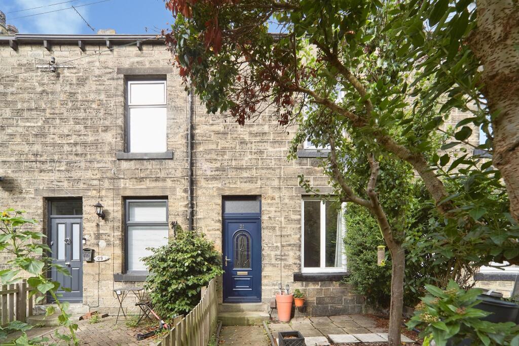 Main image of property: Aire View, Silsden, Keighley