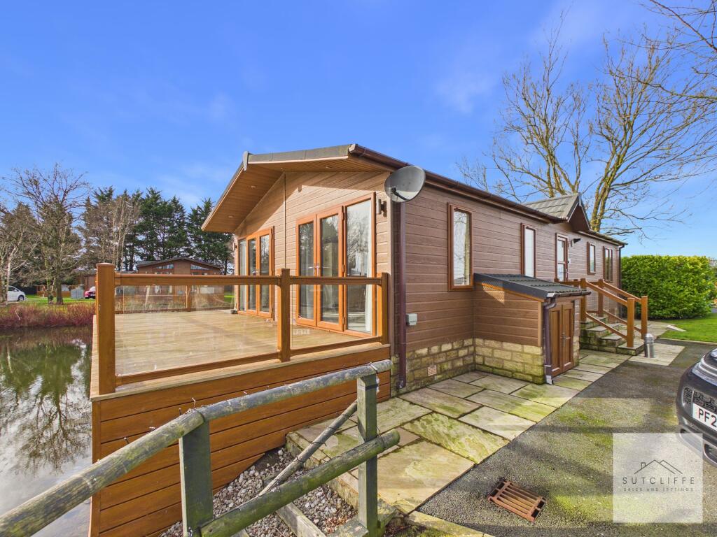 Main image of property: Garstang Road, St. Michaels, PR3