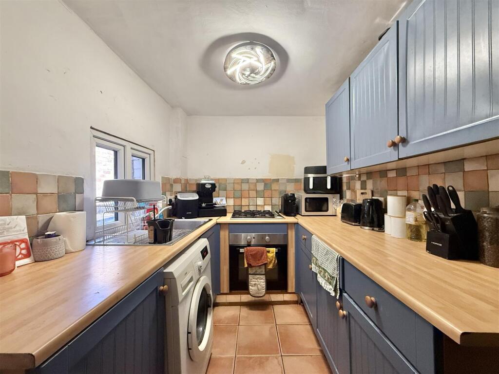 House in Hereford - View 4