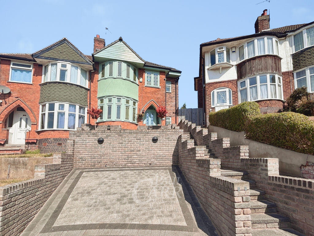 Main image of property: Montana Avenue, Great Barr, Birmingham, B42 1QP