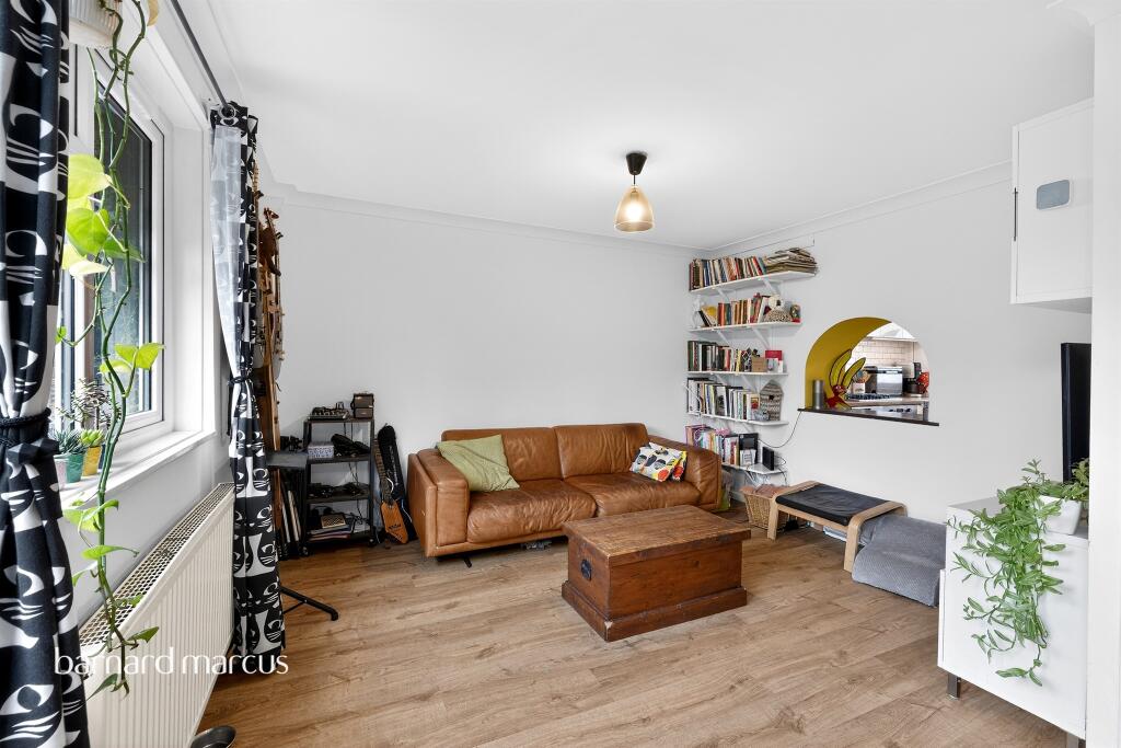 Main image of property: St. Martin's Road, London