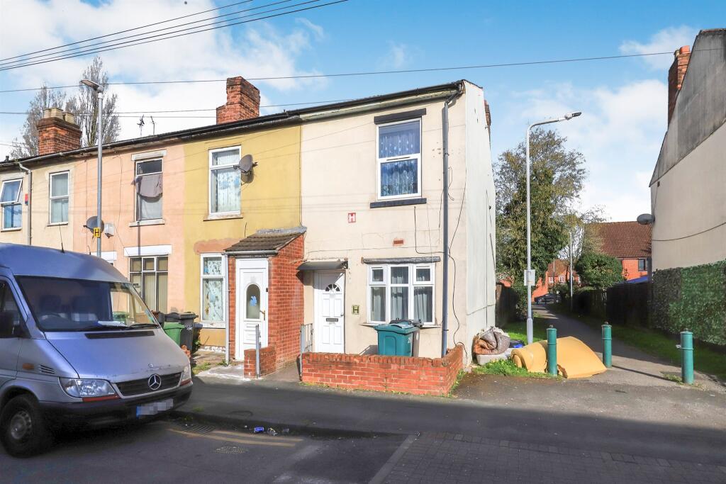 Main image of property: Leicester Street, Whitmore Reans, Wolverhampton