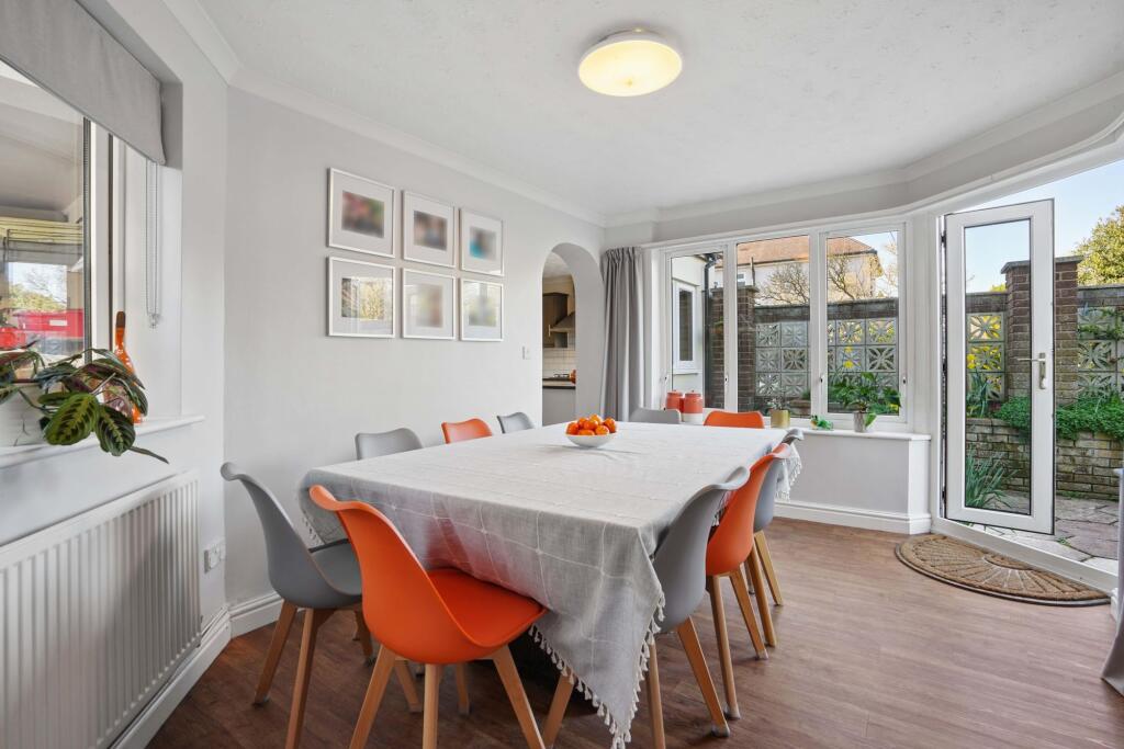 House in Oxford - View 4