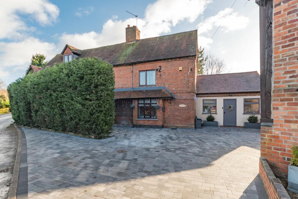 Main image of property: Beoley Lane, Beoley, Worcestershire, B98