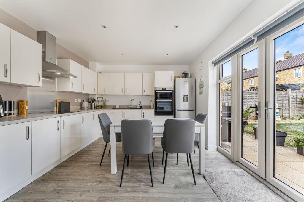 House in West Oxfordshire, Witney - View 3