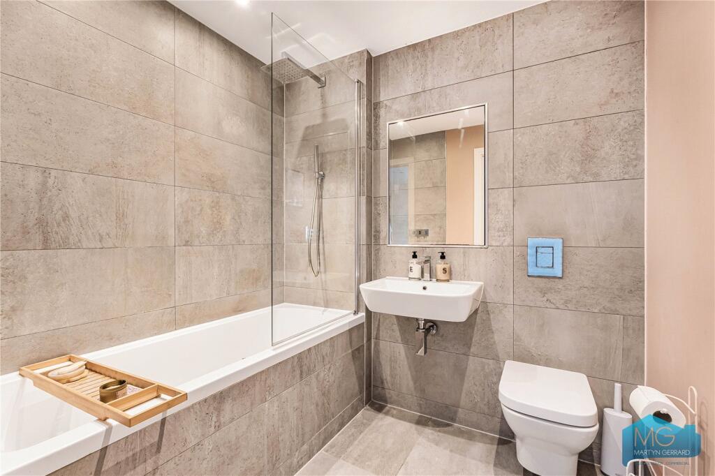 Apartment in London - View 4