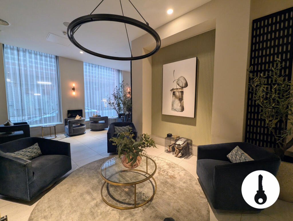 Main image of property: The Prestige, Liverpool, L1 4