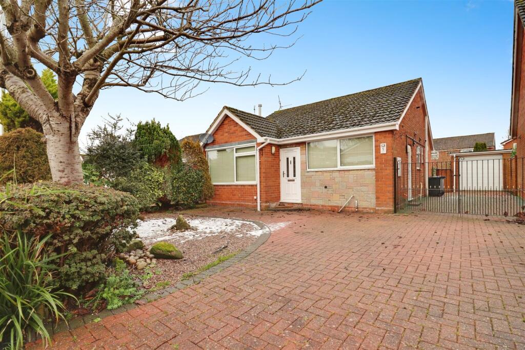 Main image of property: Lugano Close, Newcastle