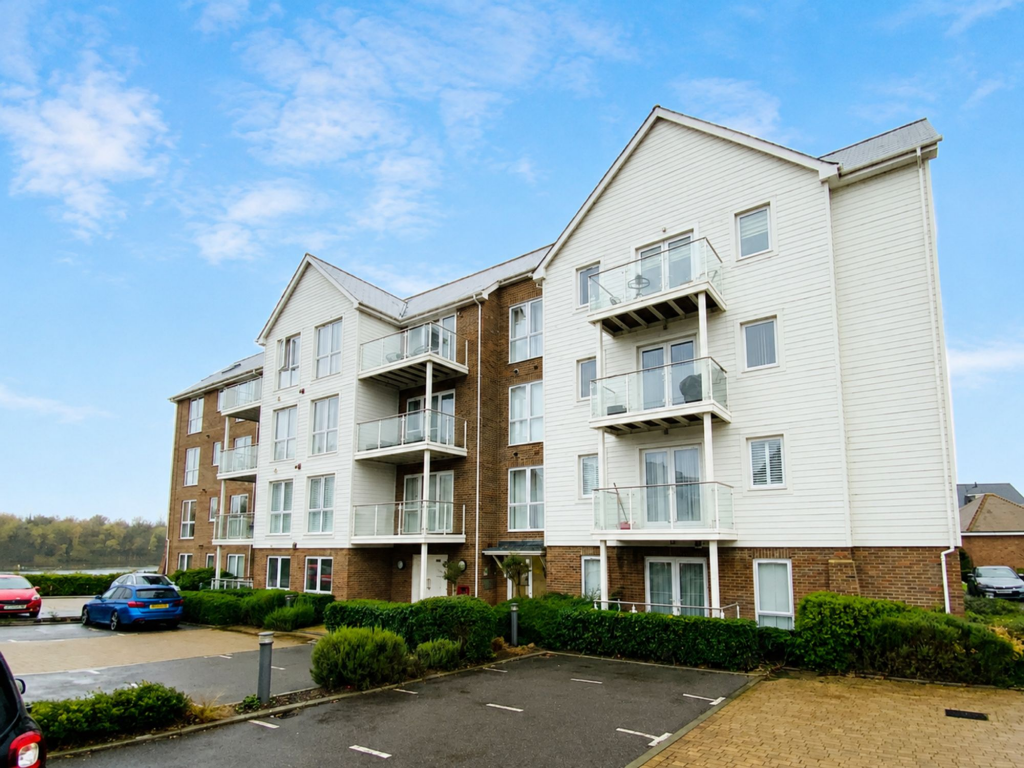 Main image of property: Walters Close, Snodland, ME6