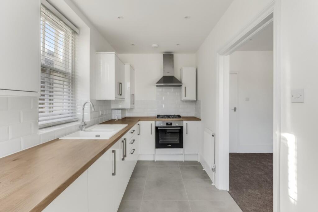 Main image of property: Randolph Avenue