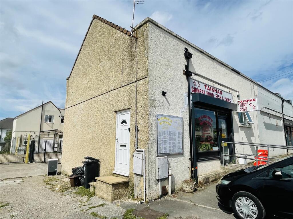 Main image of property: Alberton Road, Bristol, Bristol