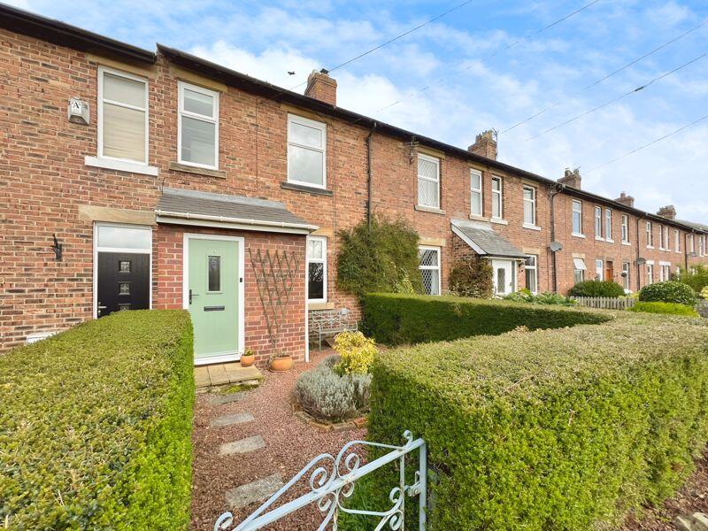 Main image of property: Severs Terrace, Newcastle Upon Tyne