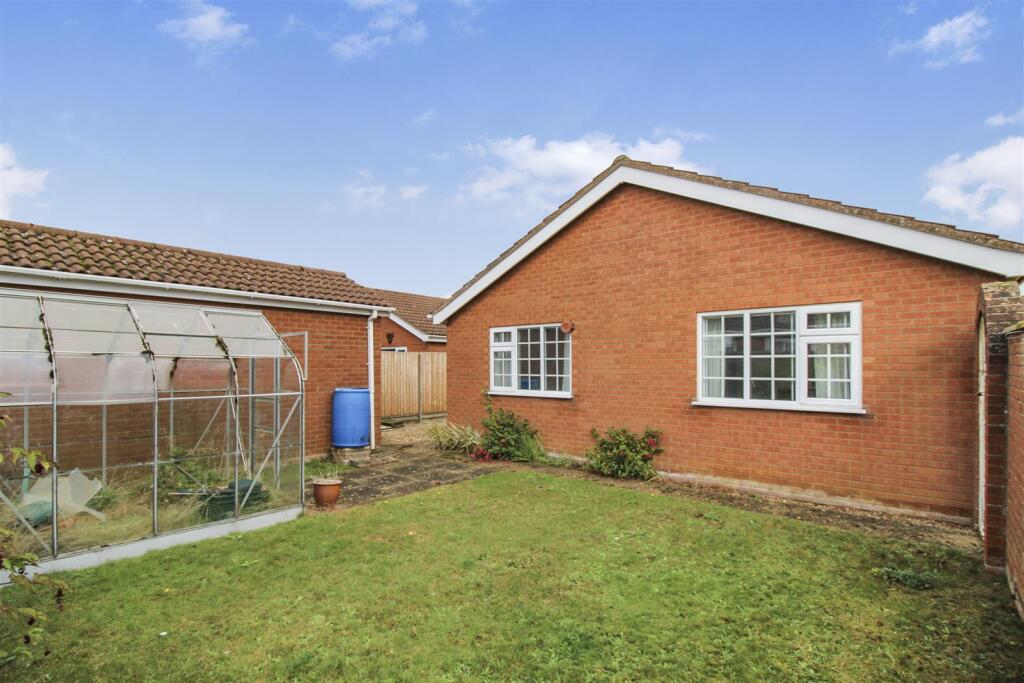 Main image of property: Crisp Close, Dersingham, King's Lynn