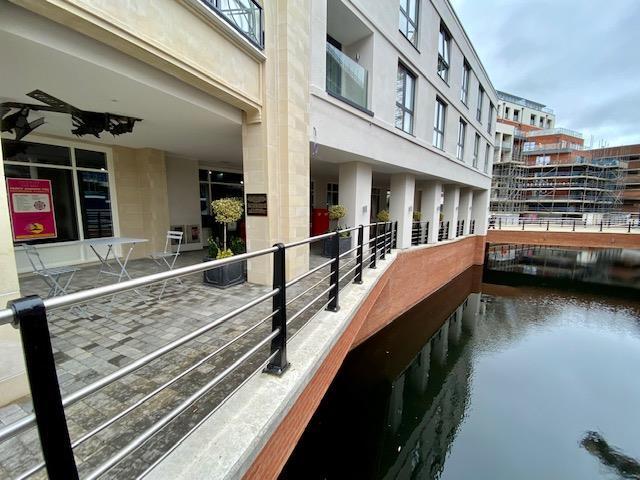 Main image of property: The Colonnade, MAIDENHEAD