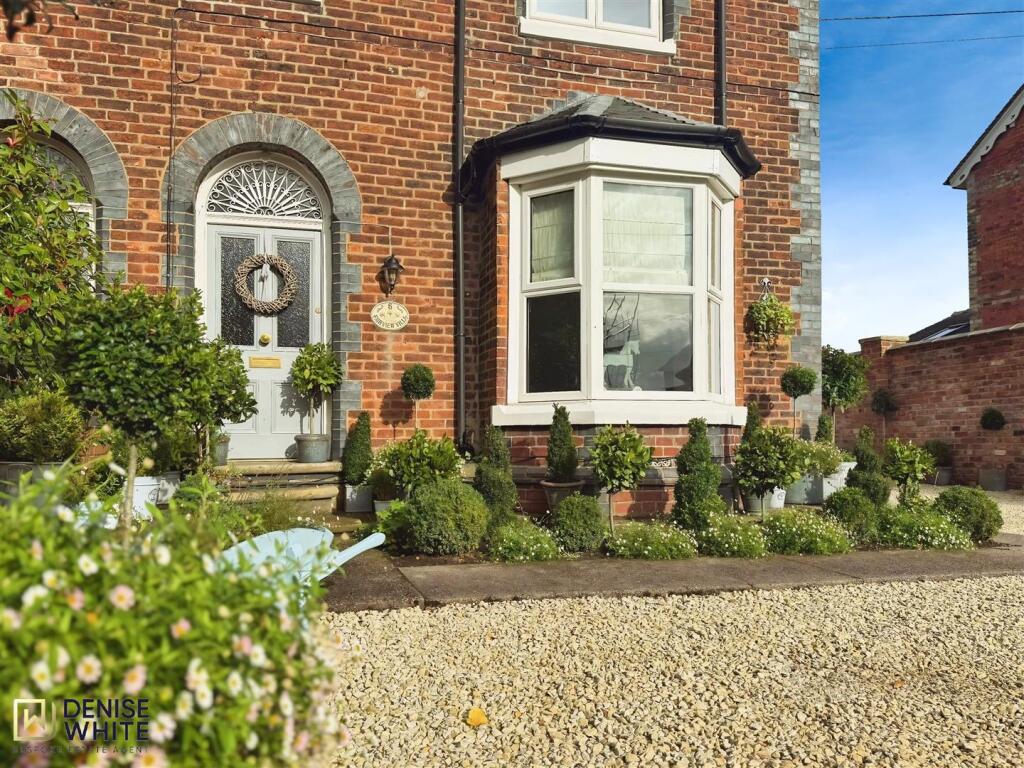 Orford Road, Endon, Staffordshire, ST9 9DX photo 2