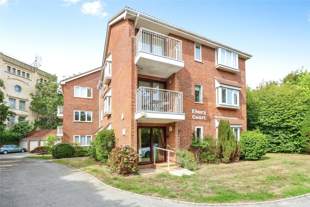 Main image of property: Grosvenor Road, Bournemouth, Dorset, BH4