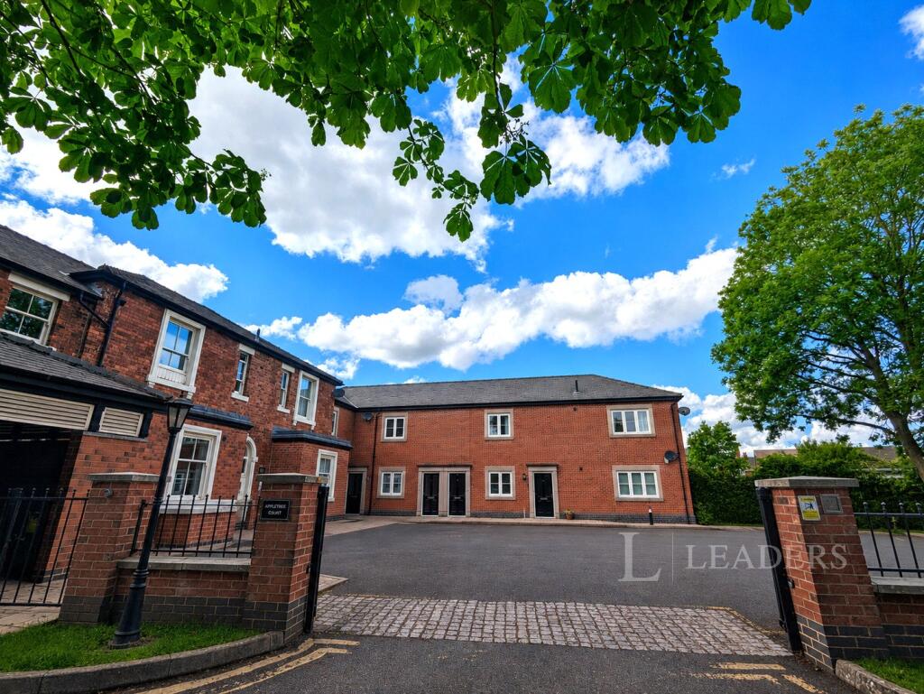 Main image of property: Town Street, Duffield, Belper