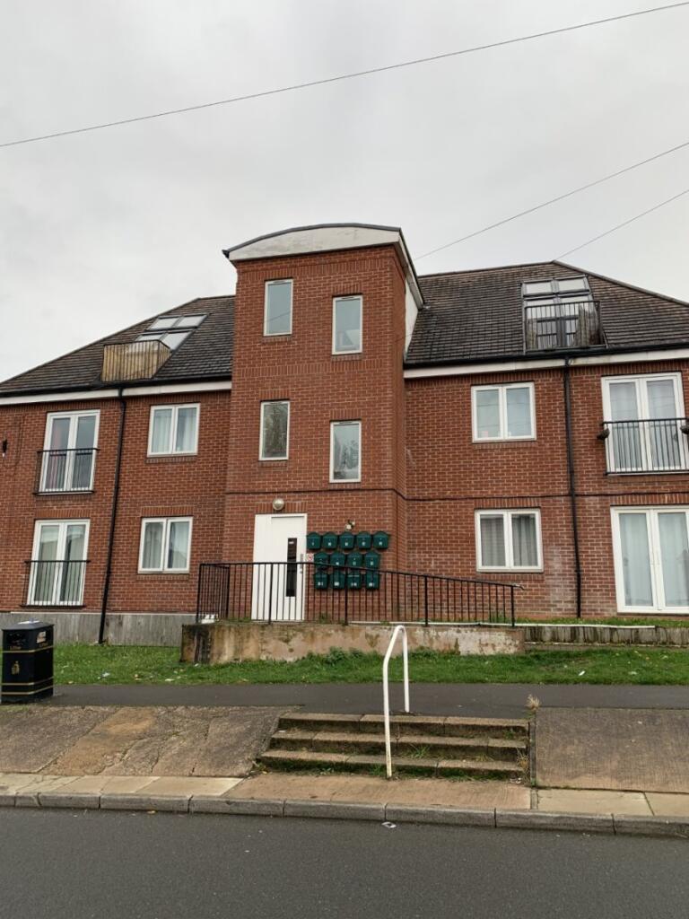 Main image of property: 362 Myrtle Road, Sheffield