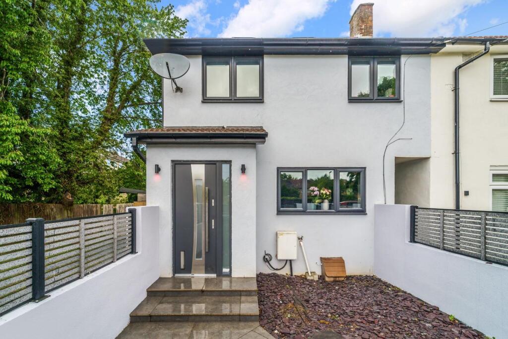 Main image of property: Preston Lane, Tadworth